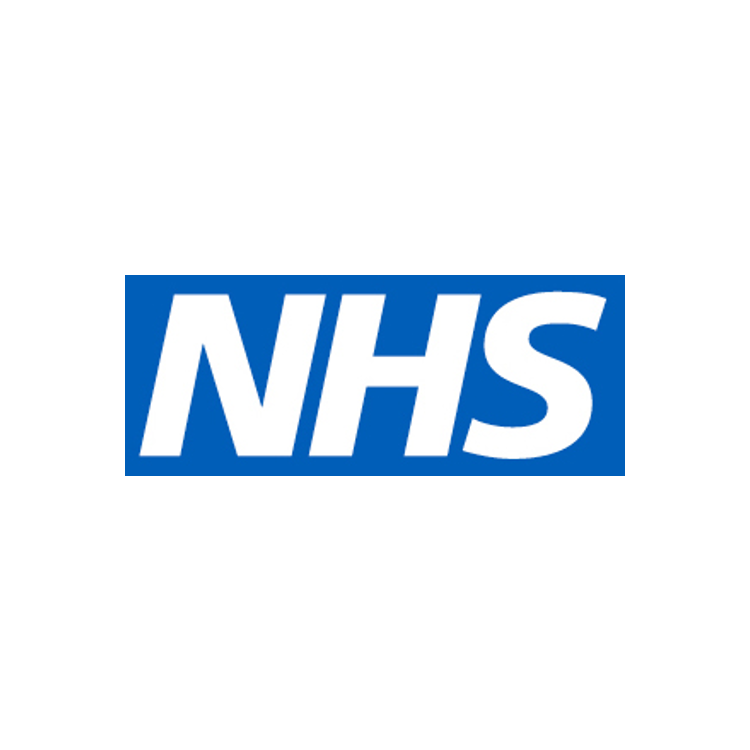 NHS logo